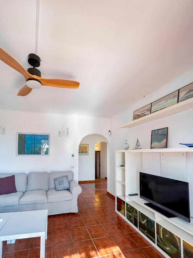 Chalet Independiente Roquetes Villa Peñíscola Exterior foto