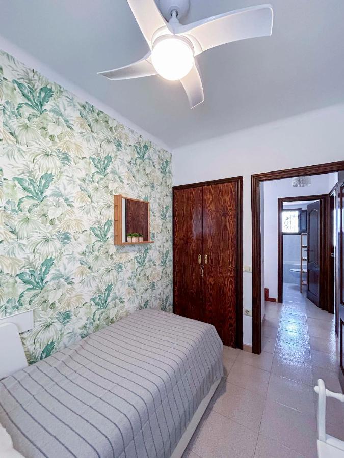 Chalet Independiente Roquetes Villa Peñíscola Exterior foto
