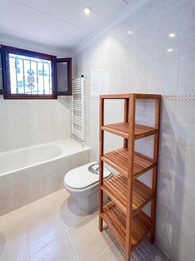 Chalet Independiente Roquetes Villa Peñíscola Exterior foto