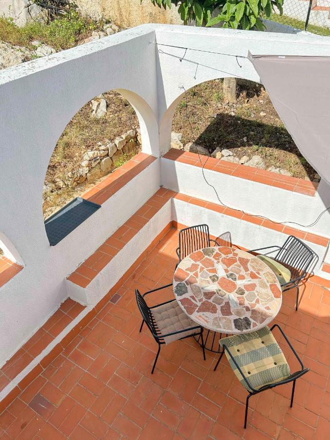 Chalet Independiente Roquetes Villa Peñíscola Exterior foto
