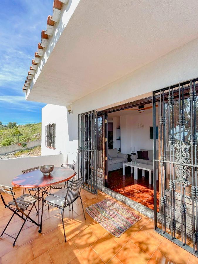 Chalet Independiente Roquetes Villa Peñíscola Exterior foto