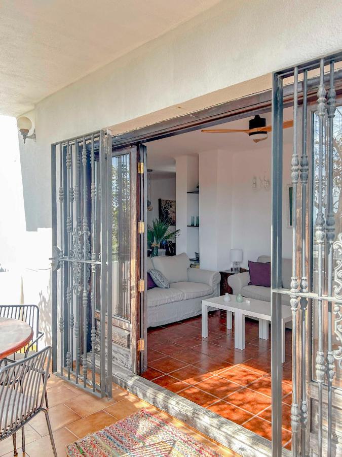Chalet Independiente Roquetes Villa Peñíscola Exterior foto