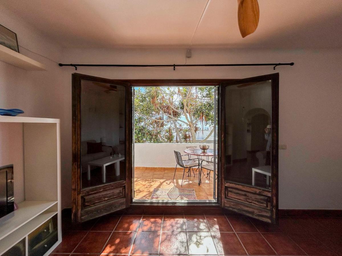 Chalet Independiente Roquetes Villa Peñíscola Exterior foto