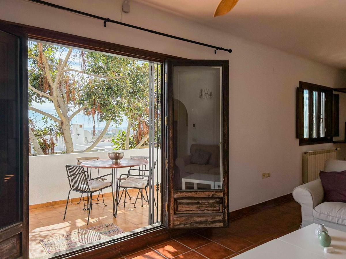 Chalet Independiente Roquetes Villa Peñíscola Exterior foto