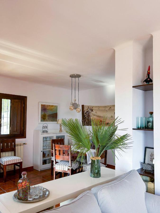 Chalet Independiente Roquetes Villa Peñíscola Exterior foto