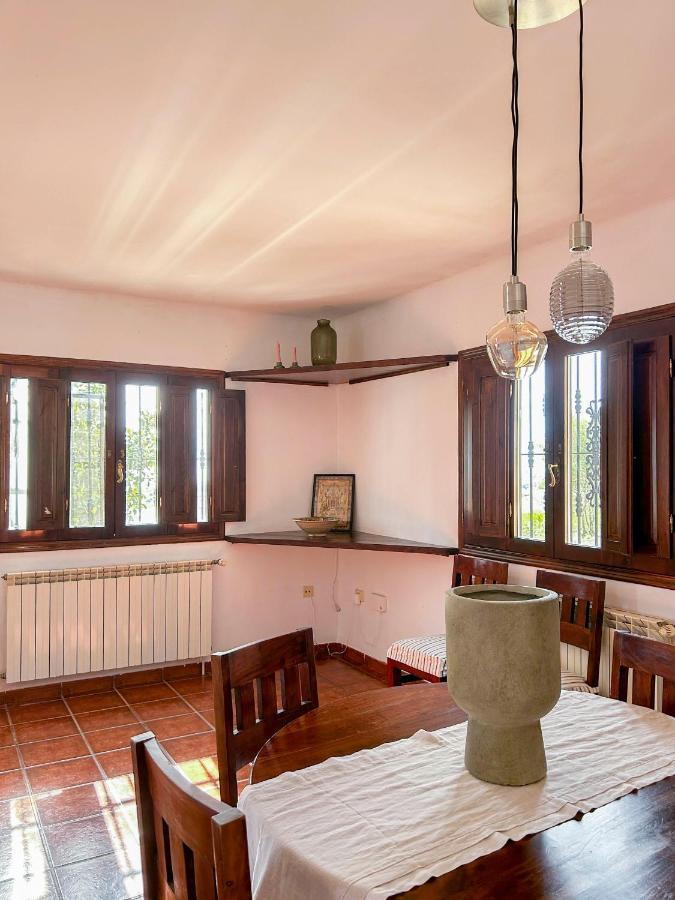 Chalet Independiente Roquetes Villa Peñíscola Exterior foto